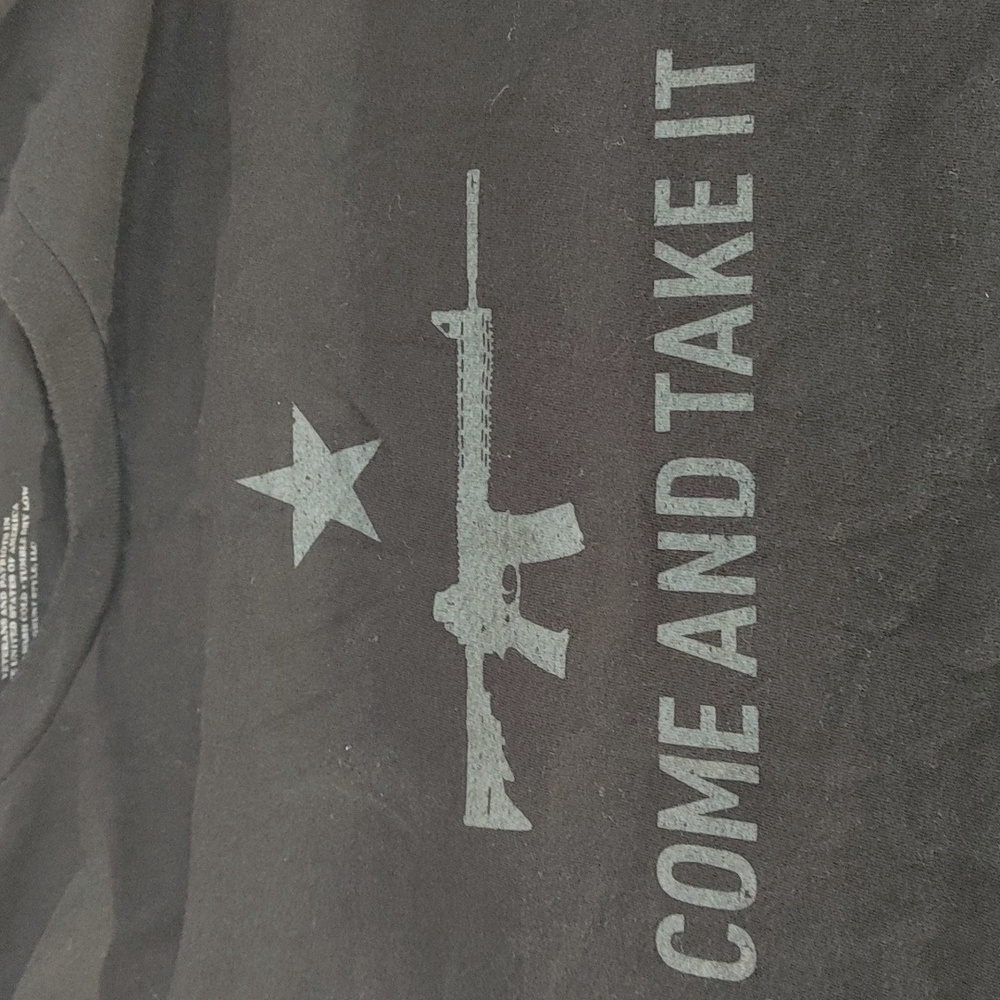 Grunt Style Tee - Picture 7 of 8